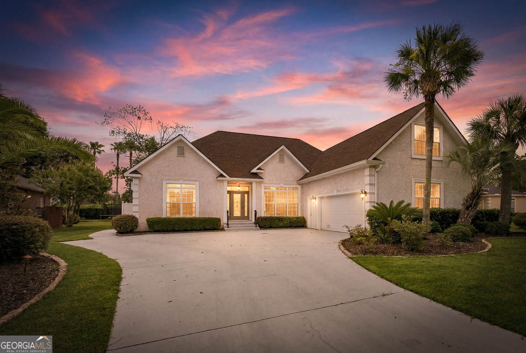 Photo of 106 Hickory Pine, Brunswick, GA 31523 (MLS # 10798676)