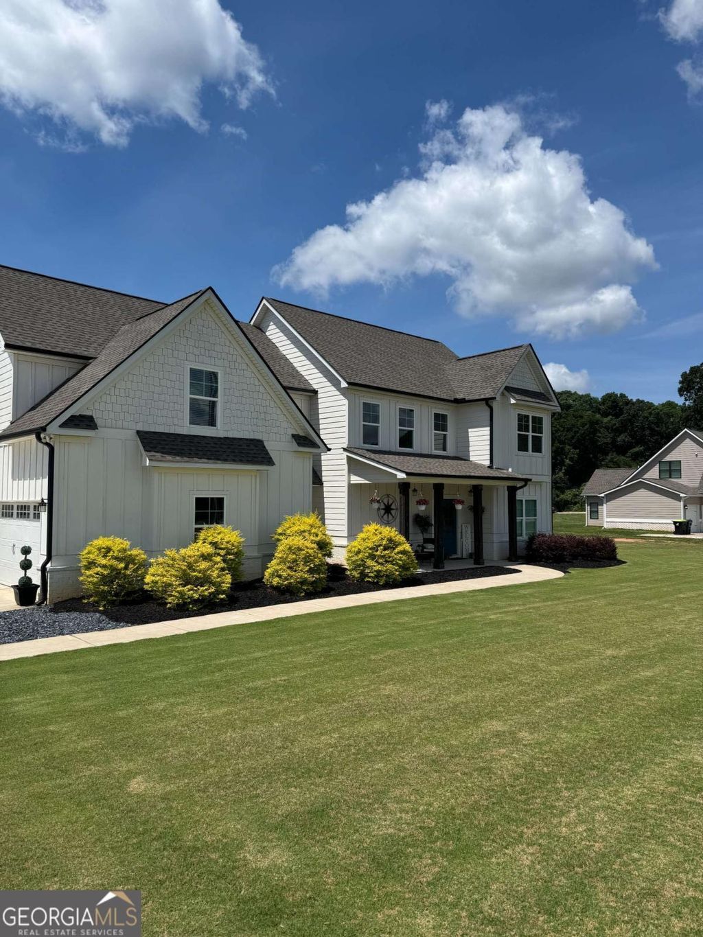 Photo of 1538 E Lake Road, Mcdonough, GA 30252 (MLS # 10791875)