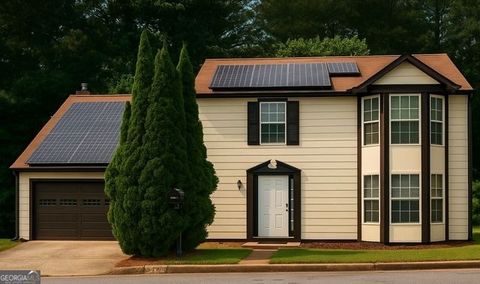 3255 Hunters Crossing PT Lithonia GA 30038