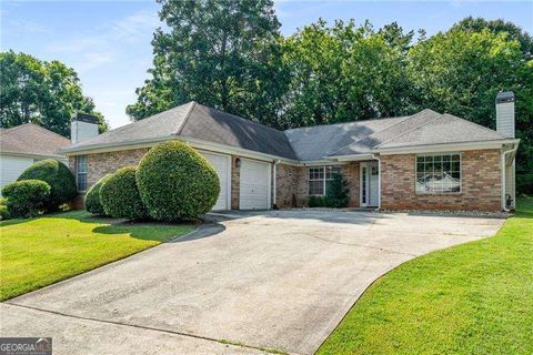 4400 Celebration DR SW Atlanta GA 30331