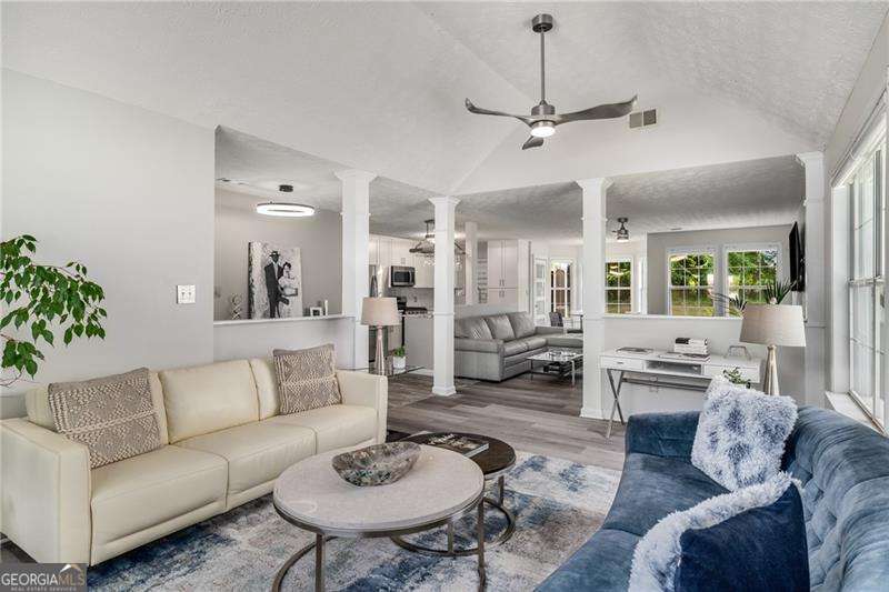 4400 Celebration DR SW