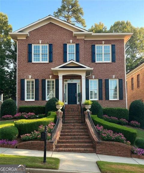 962 Manor Parc DR SE Decatur GA 30033