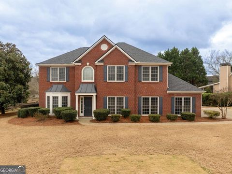 1039 Bradshaw Estates DR Canton GA 30115