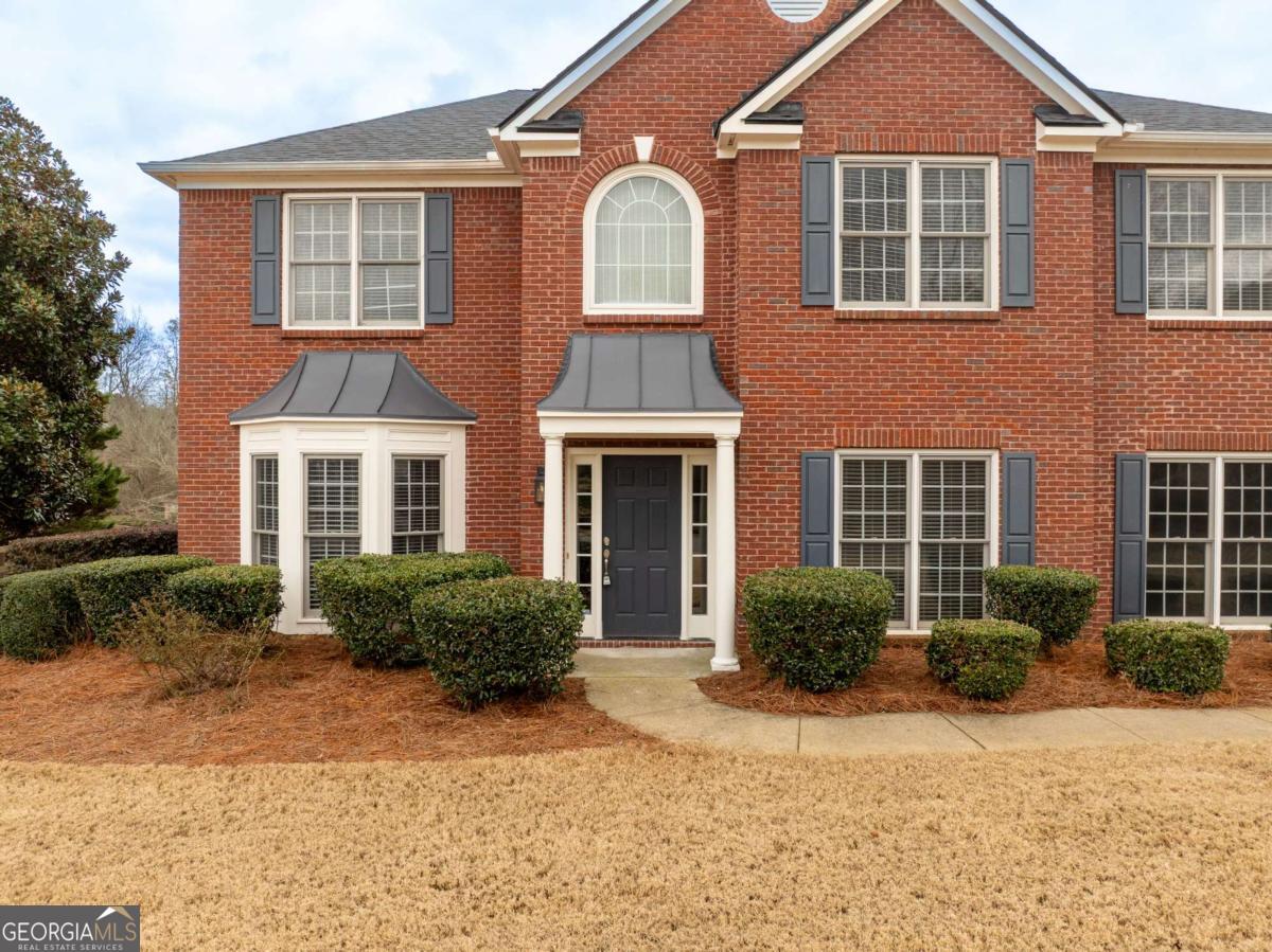 1039 Bradshaw Estates DR