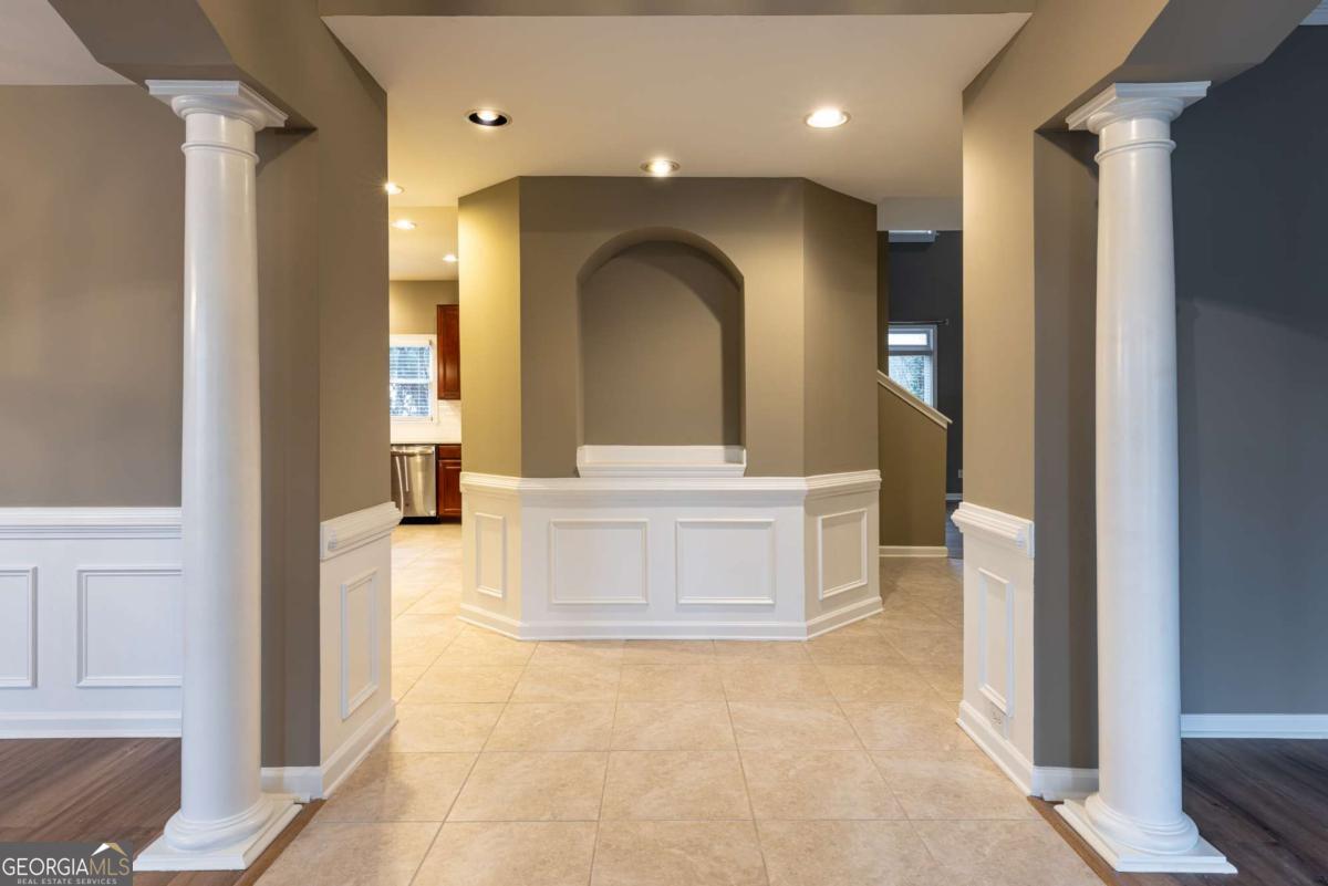 1039 Bradshaw Estates DR