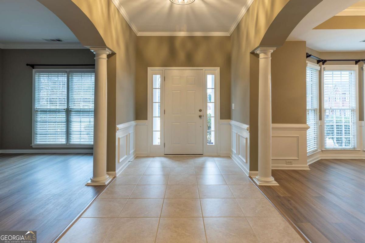 1039 Bradshaw Estates DR