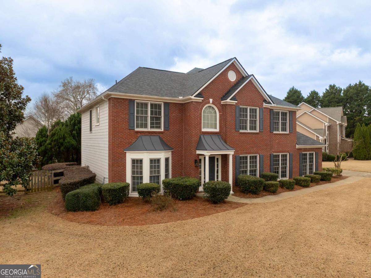 1039 Bradshaw Estates DR