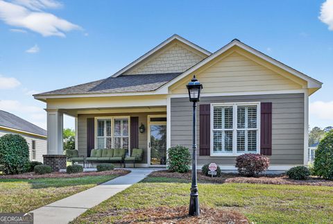 1617 Red Oak LN Albany GA 31701