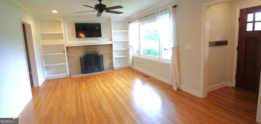 Photo of 3293 Covington Highway, Avondale Estates, GA 30002 (MLS # 10827348)