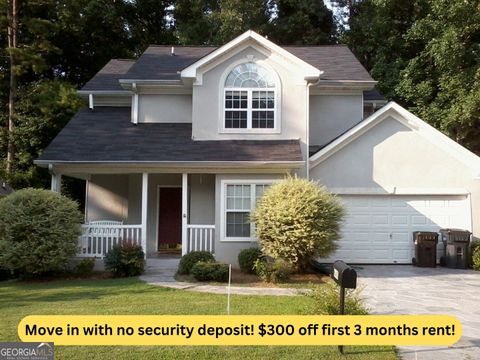 Photo of 645 N Fairfield Drive, Peachtree City, GA 30269 (MLS # 10621807)