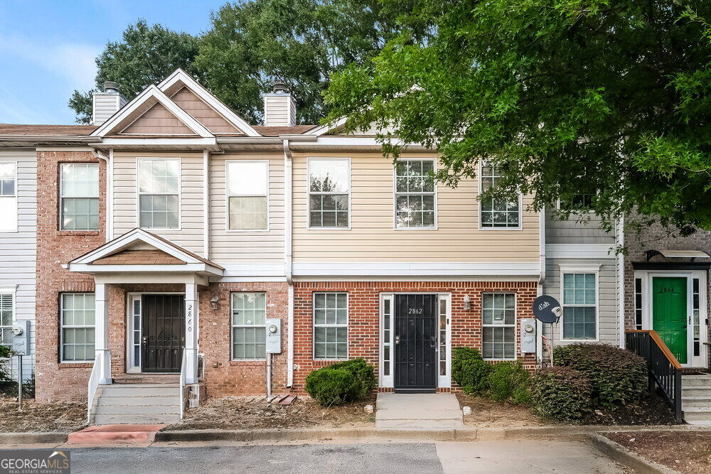 Photo of 2862 Vining Ridge Terrace, Decatur, GA 30034 (MLS # 10852208)