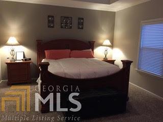 Brandy Hall - Residential Lease