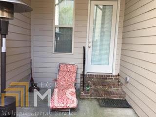 Brandy Hall - Residential Lease
