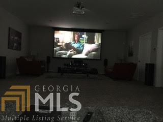 Brandy Hall - Residential Lease
