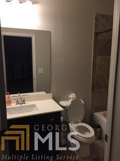 Brandy Hall - Residential Lease