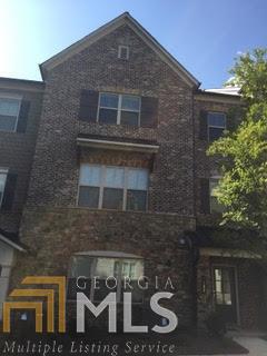 Brandy Hall - Residential Lease