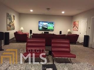 Brandy Hall - Residential Lease