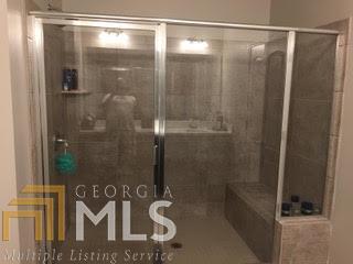Brandy Hall - Residential Lease