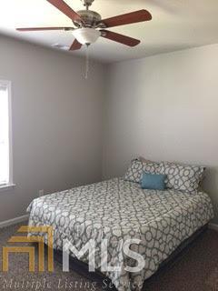 Brandy Hall - Residential Lease