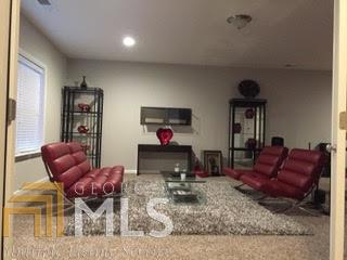 Brandy Hall - Residential Lease