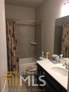 Brandy Hall - Residential Lease