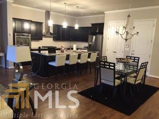 Brandy Hall - Residential Lease