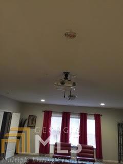 Brandy Hall - Residential Lease