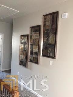 Brandy Hall - Residential Lease