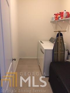 Brandy Hall - Residential Lease