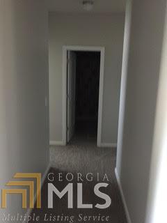 Brandy Hall - Residential Lease