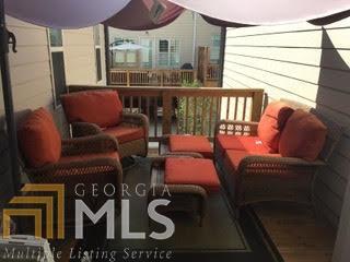 Brandy Hall - Residential Lease