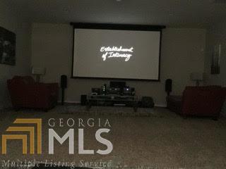 Brandy Hall - Residential Lease