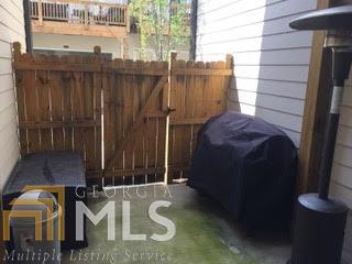 Brandy Hall - Residential Lease