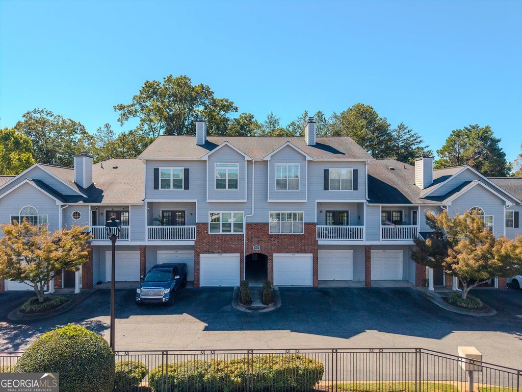 Photo of 107 Vinings Forest Circle SE, Smyrna, GA 30080 (MLS # 10876510)