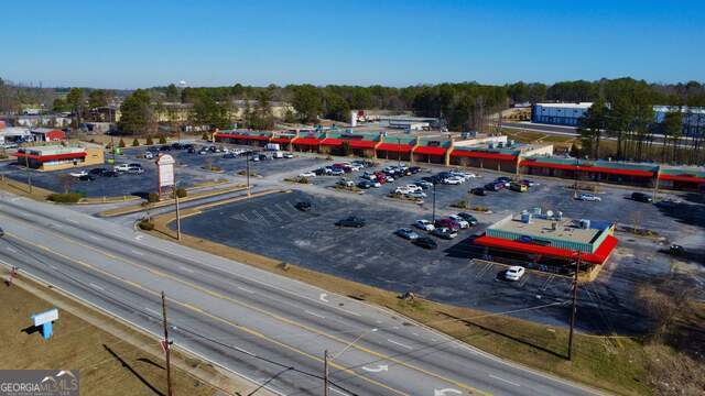 Lake City Marketplace shopping center