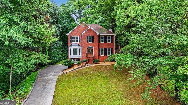 2280 Northbrook RDG NW