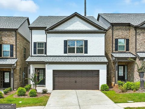 4245 Almanor CIR Norcross GA 30071