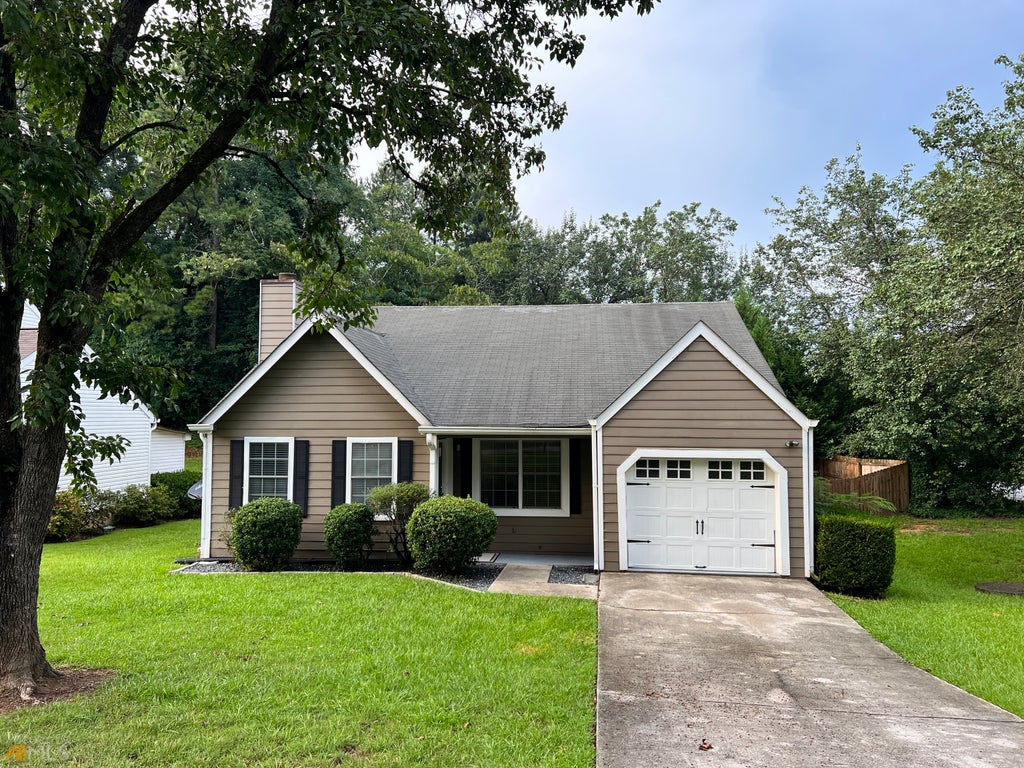 Photo of 4000 Cooper Lake Court, Smyrna, GA 30082 (MLS # 10882425)