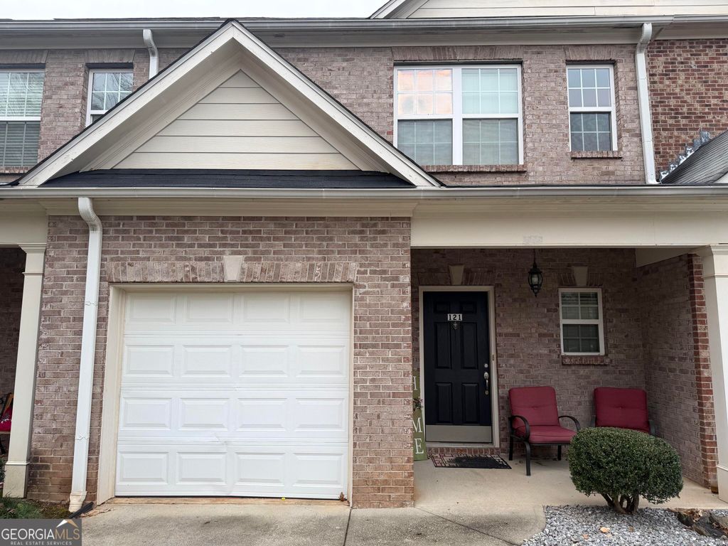Photo of 121 Stonebridge Crossing, Newnan, GA 30265 (MLS # 10681455)