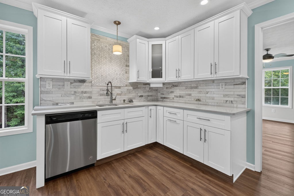 Photo of 316 Biltmore Road, Mansfield, GA 30055 (MLS # 10811683)