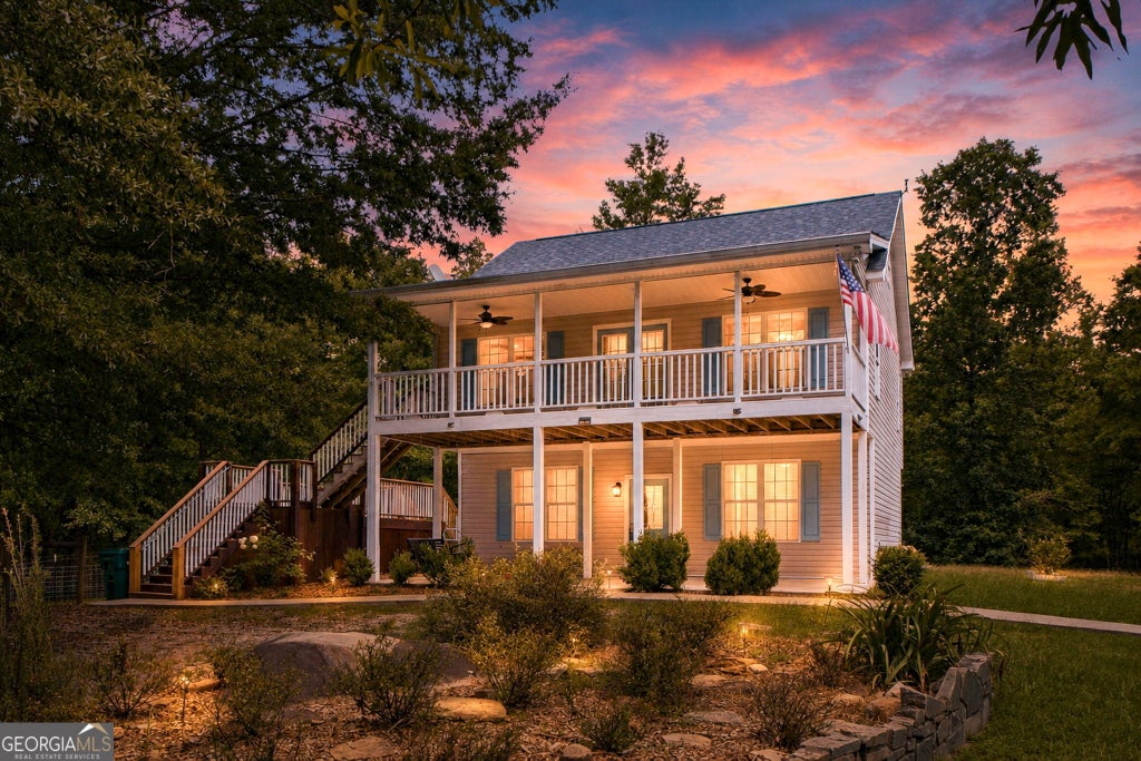 Photo of 316 Biltmore Road, Mansfield, GA 30055 (MLS # 10811683)