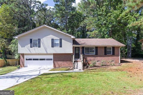 Photo of 3611 Concordia Road, Decatur, GA 30034 (MLS # 10616639)