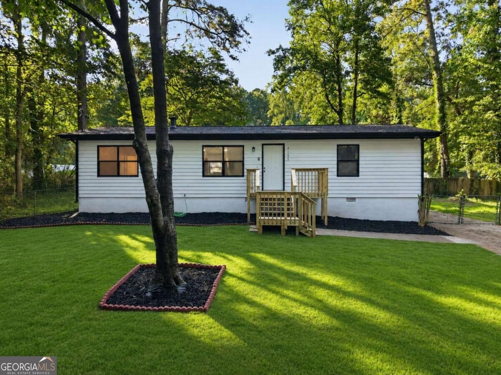 Photo of 4185 Bradley Drive, Snellville, GA 30039 (MLS # 10838805)