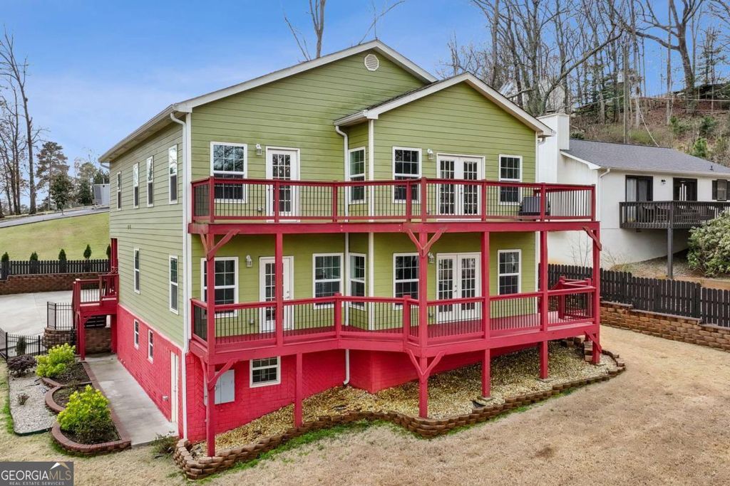 Photo of 2320 Edgewater Road, Cumming, GA 30041 (MLS # 10709192)