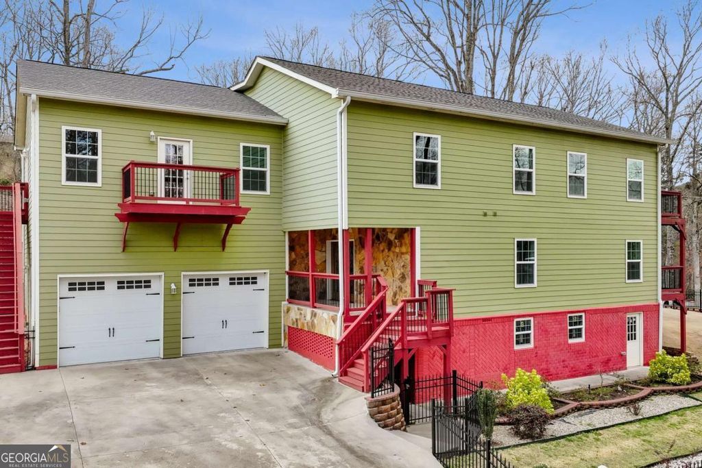 Photo of 2320 Edgewater Road, Cumming, GA 30041 (MLS # 10709192)