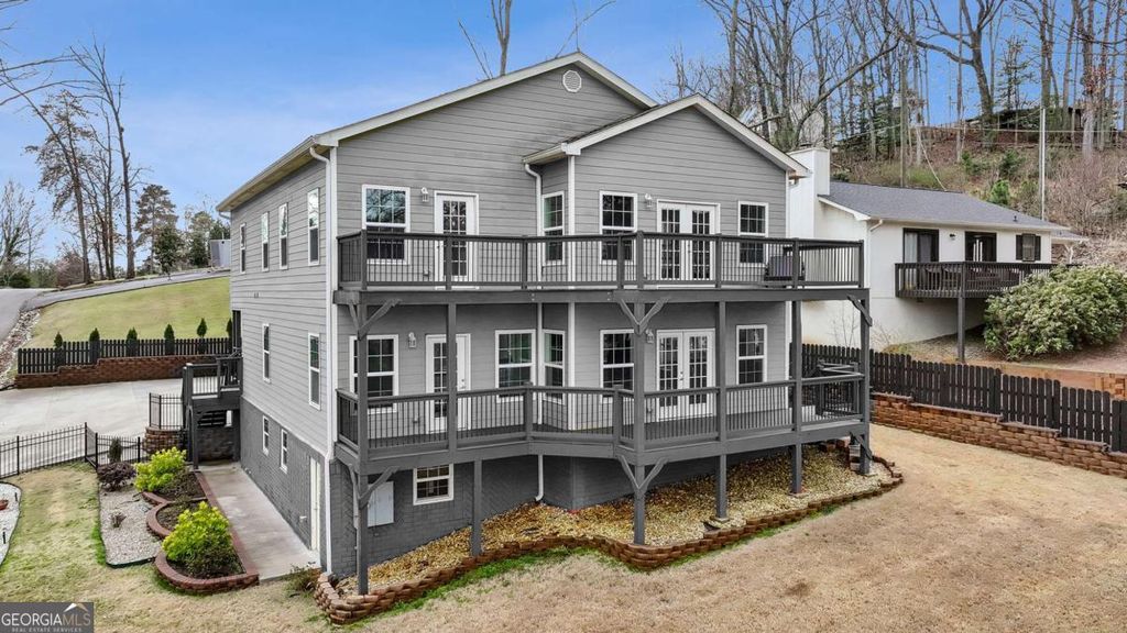 Photo of 2320 Edgewater Road, Cumming, GA 30041 (MLS # 10709192)