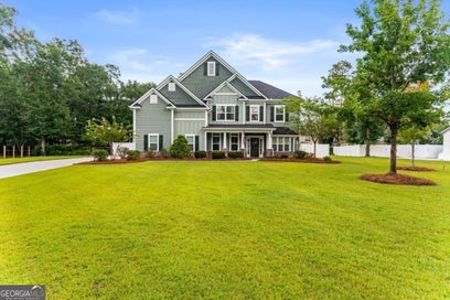 108 Henry CT Rincon GA 31326