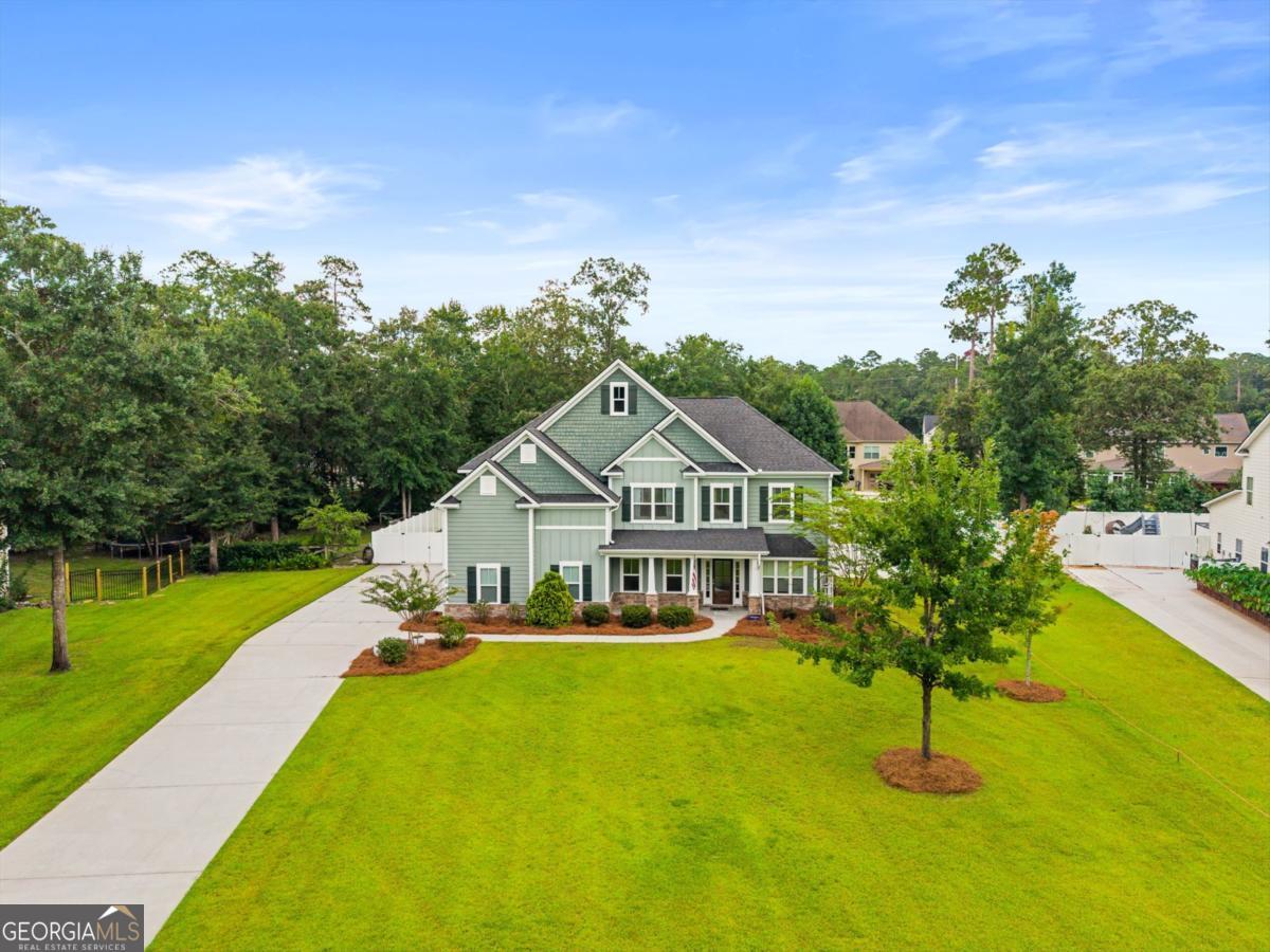 108 Henry CT
