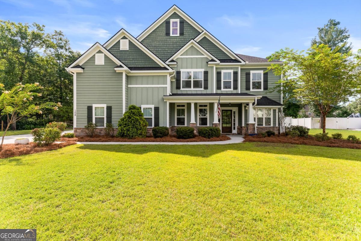 108 Henry CT