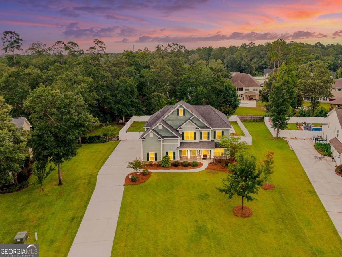 108 Henry CT
